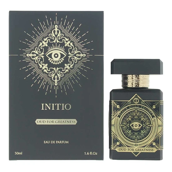 Initio Oud For Greatness Eau De Parfum