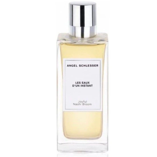 Angel Schlesser Les Eaux D'un Instant Joyful Nashi Bloom Eau De Toilette