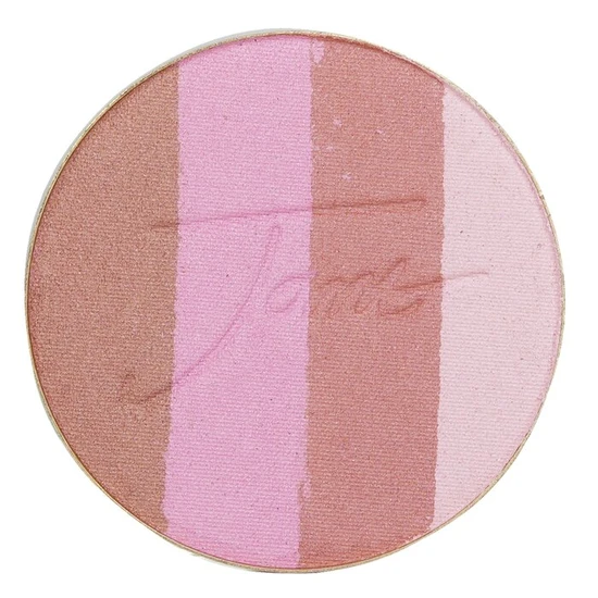 Jane Iredale PureBronze Shimmer Bronzer Palette