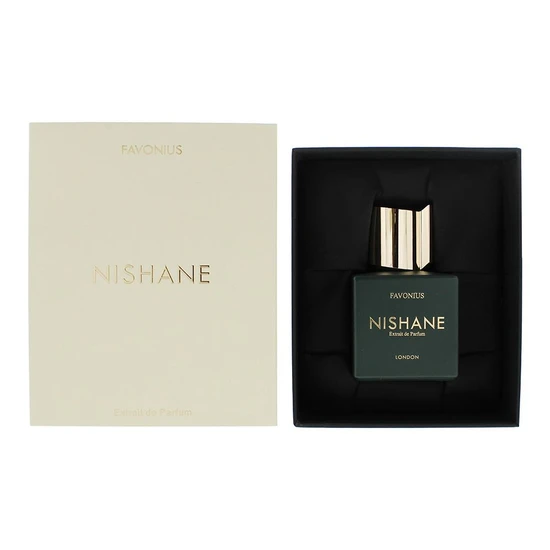 NISHANE FAVONIUS Extrait de Parfum 100ml *** BRAND NEW & SEALED - Image 3