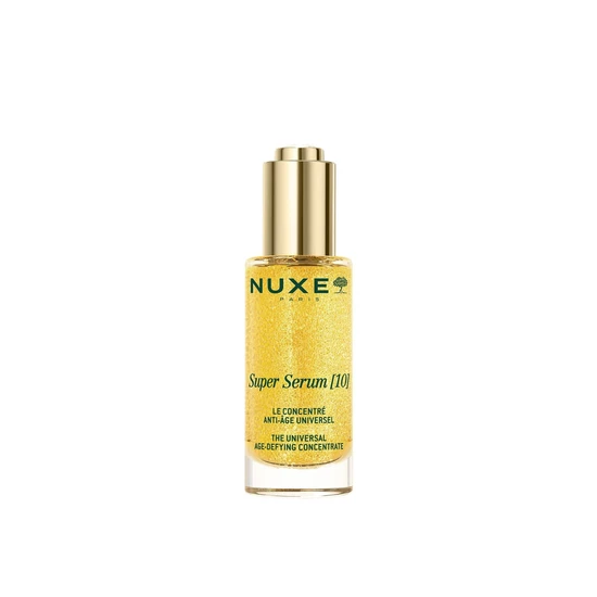 Nuxe Super Serum Longevity The Universal Age-Defying Concentrate