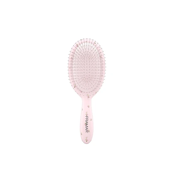 Framar Country Charm Detangle Brush Rosalie