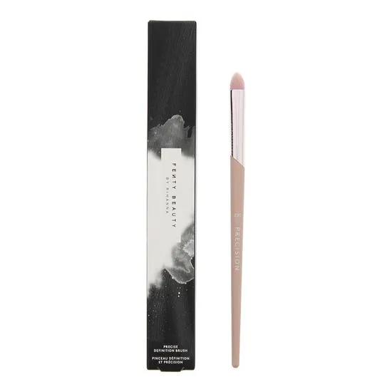 Fenty Beauty Precision Definition Brush