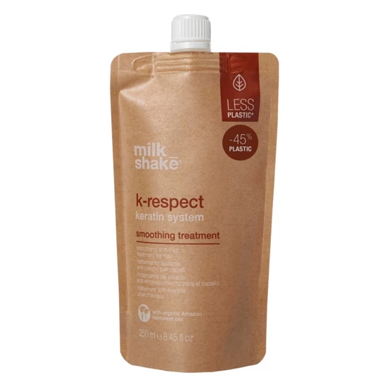 milk_shake K-Respect Smoothing Treatment