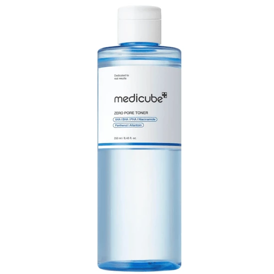 Medicube Zero Pore Toner