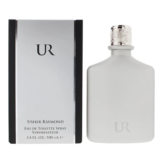 Usher UR Eau De Toilette