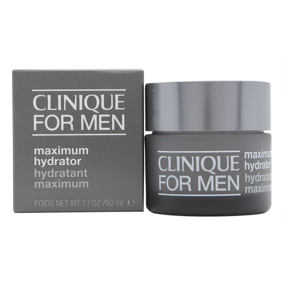 Clinique Skin Supplies For Men Maximum Hydrator