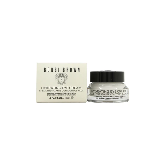 Bobbi Brown Hydrating Eye Cream