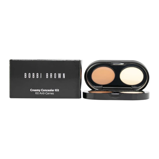 Bobbi Brown Concealer Kit
