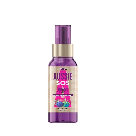 Aussie SOS Heat Defence Leave-In Spray