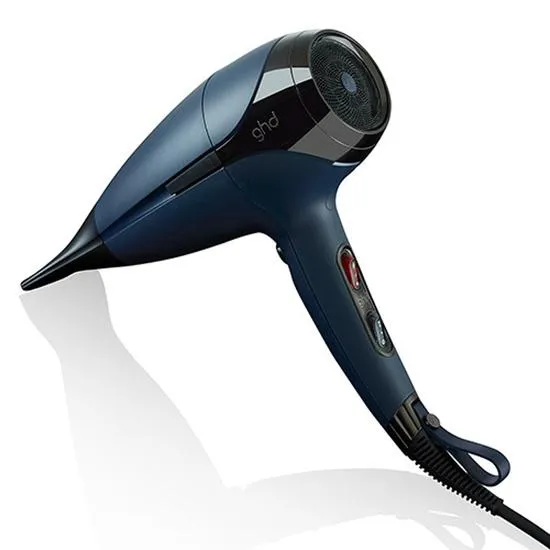 ghd Helios 2200W Professional Hair Dryer Ink Blue READ DESCRIPTION - Image 3