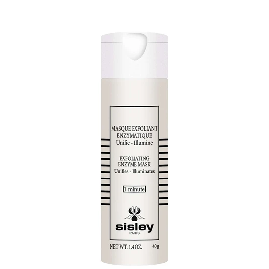 Sisley Exfoliating Enzyme Mask