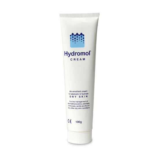 Hydromol Cream