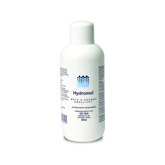 Hydromol Bath & Shower Emollient