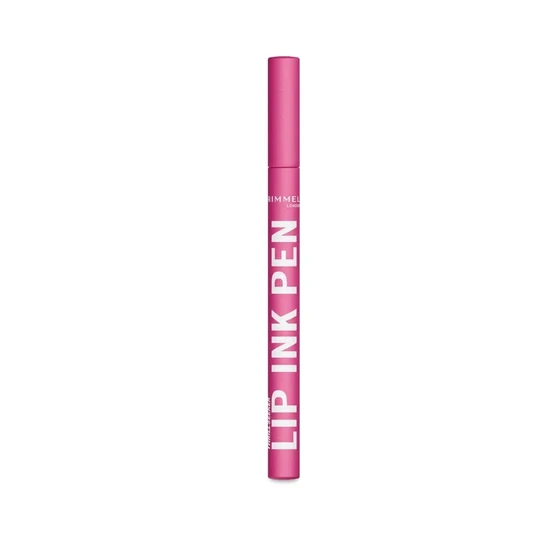 Rimmel Thrill Seeker Lip Ink Pen