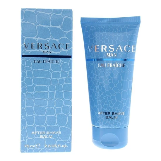 Versace Man Eau Fraiche Aftershave Balm