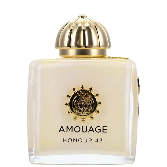 Amouage Honour 43 Extrait De Parfum