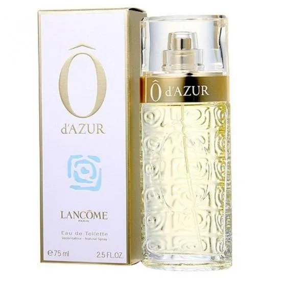 Lancôme O D'Azur Eau De Toilette