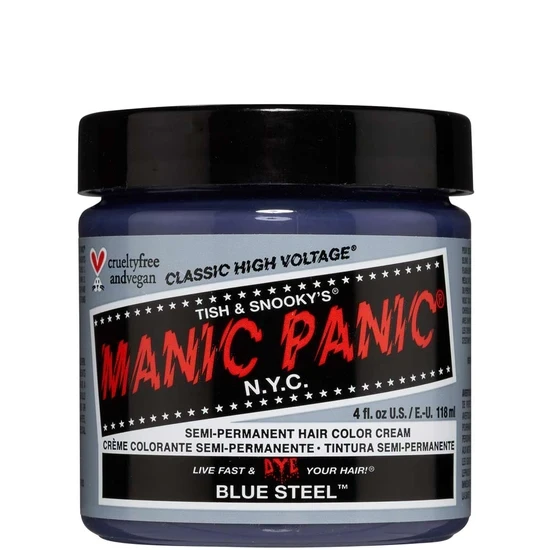 Manic Panic High Voltage Hair Dye