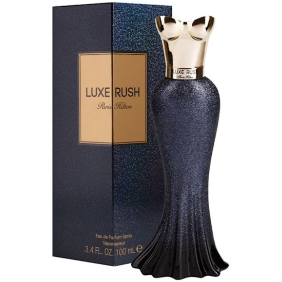 Paris Hilton Luxe Rush Eau De Parfum