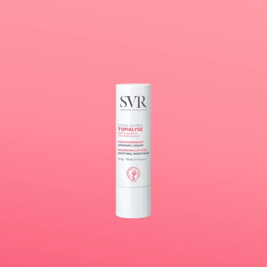 SVR TOPIALYSE Hydrating Lip Balm