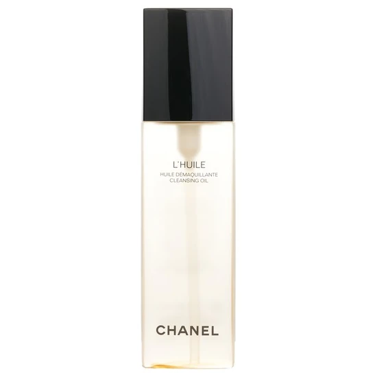 CHANEL L'Huile Anti-Pollution Cleaning Oil