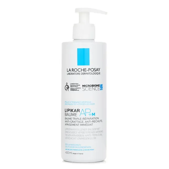 La Roche-Posay Lipikar Moisturising Balm AP+M