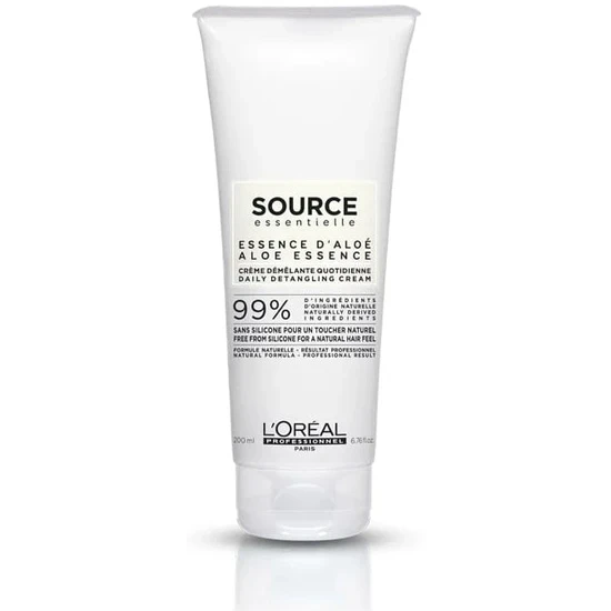 L'Oréal Professionnel Source Essentielle Daily Detangling Conditioner