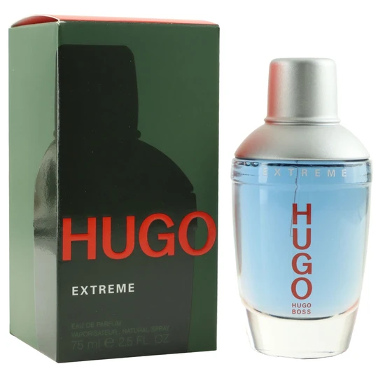 Hugo Boss Extreme Eau De Parfum