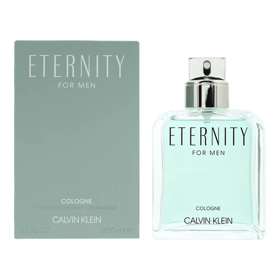 Calvin Klein Eternity Cologne
