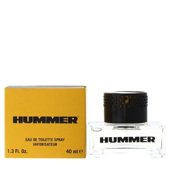 Hummer Eau De Toilette