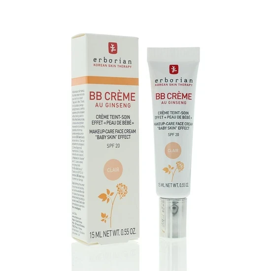 Erborian Clair B.B Cream