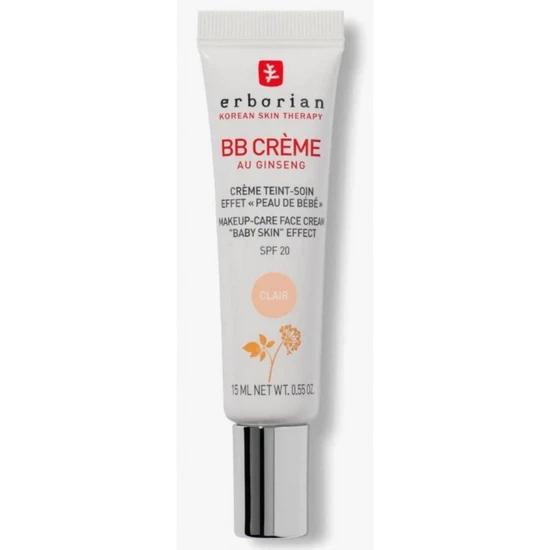 Erborian Clair B.B Cream