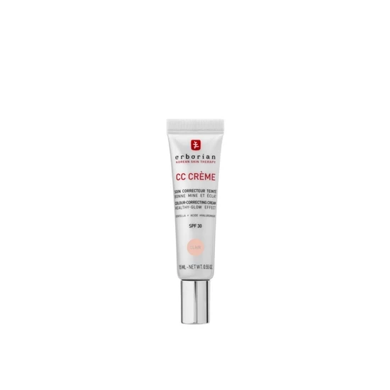 Erborian CC Creme SPF 30 Clair