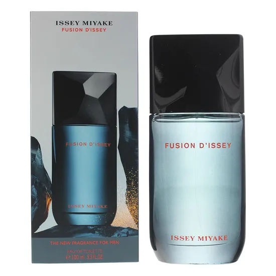 Issey Miyake Fusion d'Issey Eau De Toilette