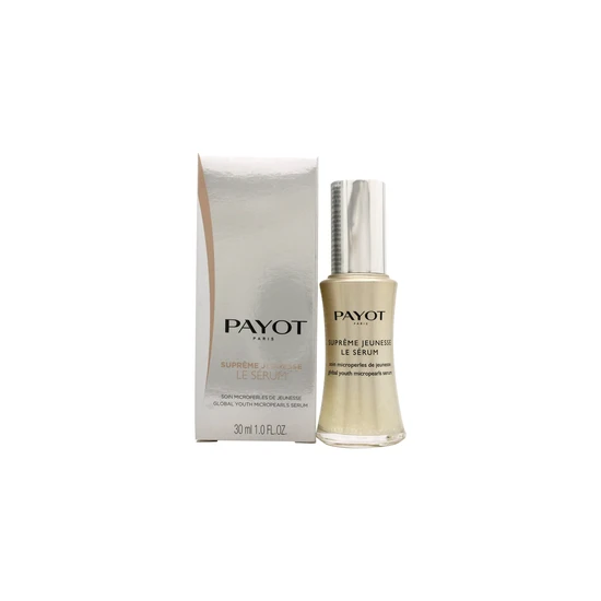 Payot Paris Supreme Jeunesse Le Serum