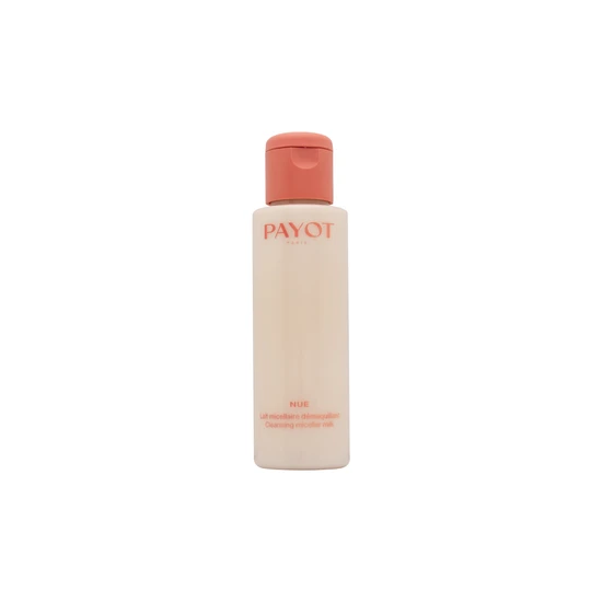 Payot Paris Nue Cleansing Micellar Milk