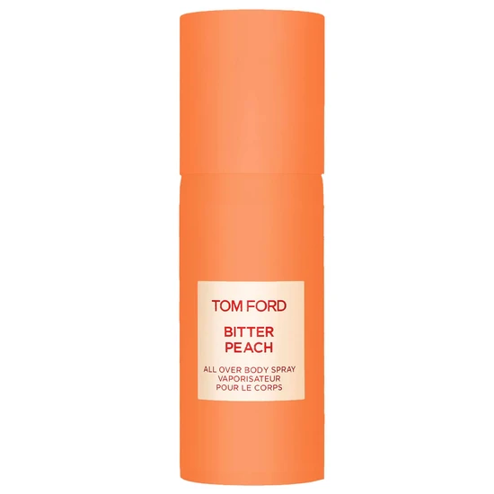 Tom Ford Bitter Peach All Over Body Spray
