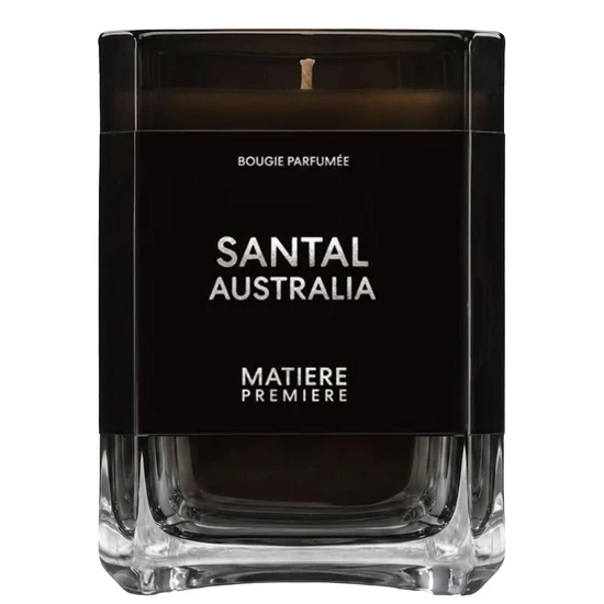 Matiere Premiere Santal Australia Fragranced Candle