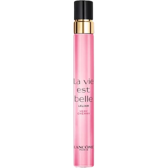 Lancôme La Vie Est Belle L'Elixir Very Cherry L'Eau De Parfum