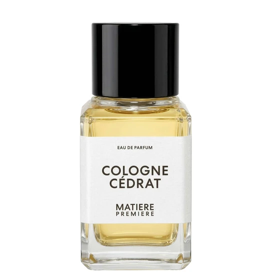 Matiere Premiere Cologne Cedrat Eau De Parfum