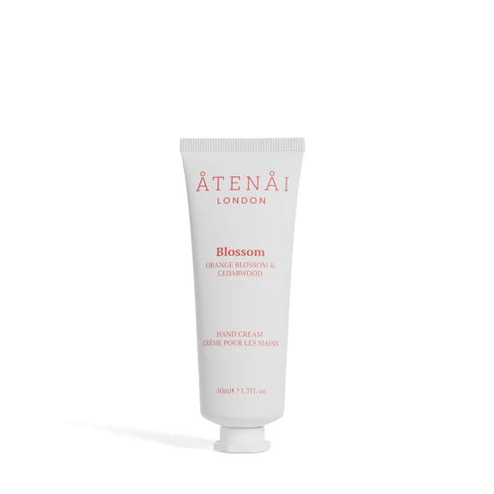 Atenai London Blossom Hand Cream