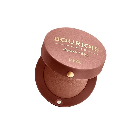 Bourjois Mono Depuis 1863 Blusher