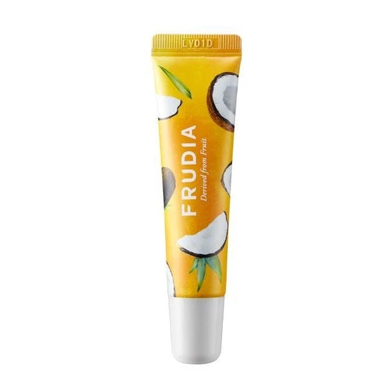 Frudia Coconut Honey Salve Lip Cream Anti-wrinkle