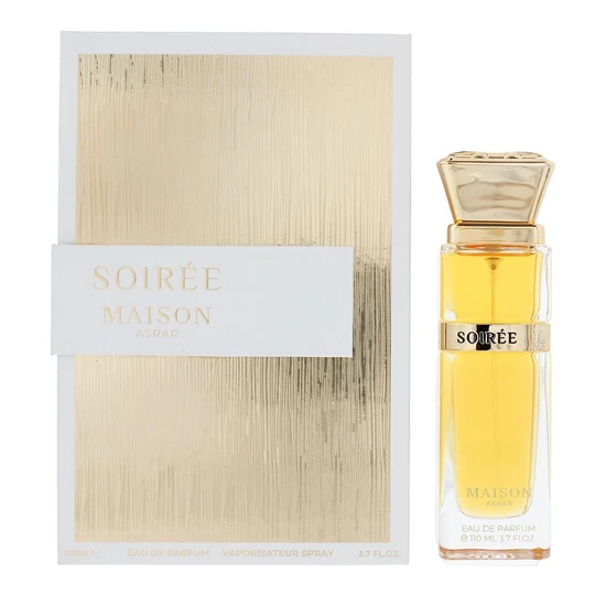 Maison Soiree Eau De Parfum
