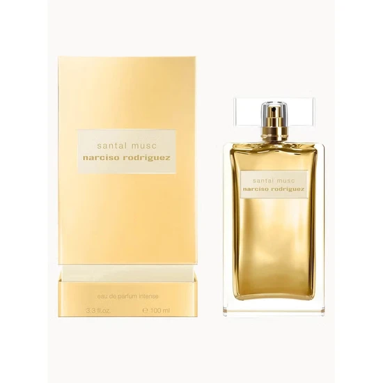 Narciso Rodriguez Santal Musc Eau De Parfum Intense