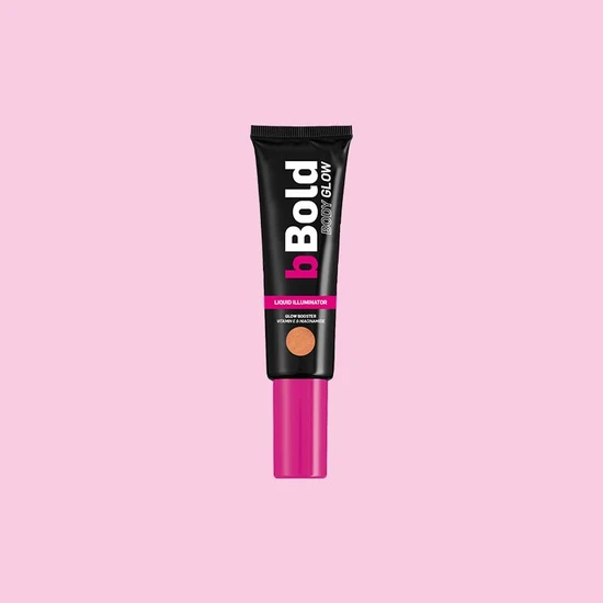 bBold Throwback Body Glow Illuminator