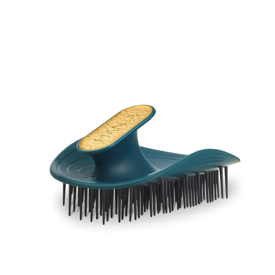 Manta Thick, Curly Or Coily Brush