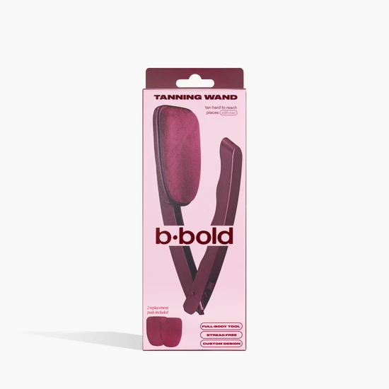 Debenhams bbold Tanning Wand - Image 5