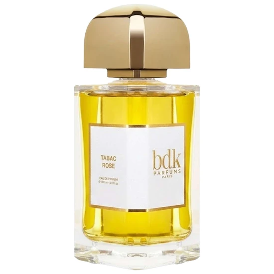 bdk Parfums Tabac Rose Eau De Parfum
